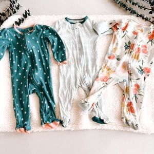 Infant Pajamas